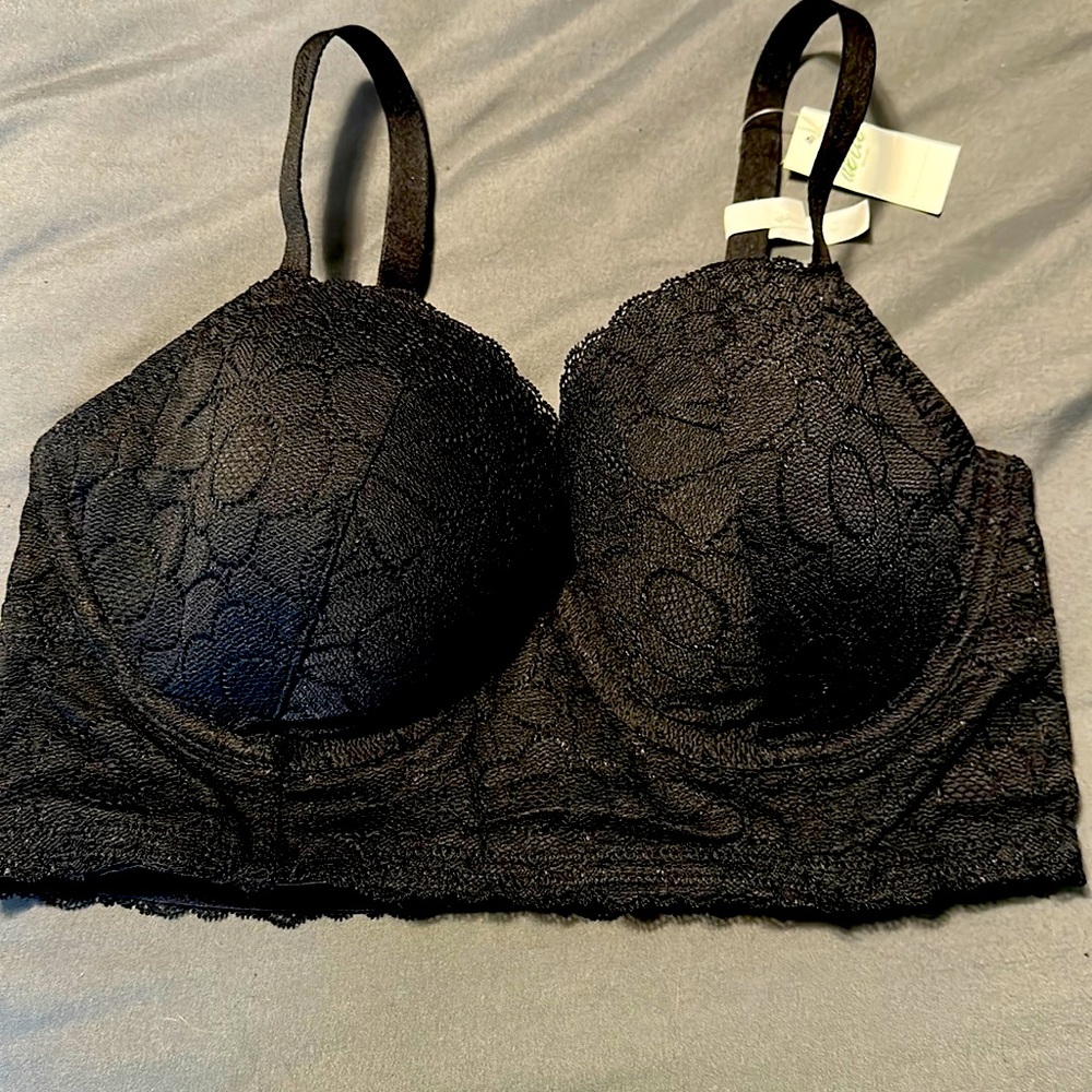 Aerie bra